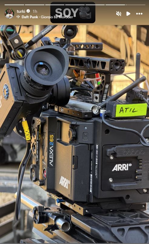 فيلم سوي التركي